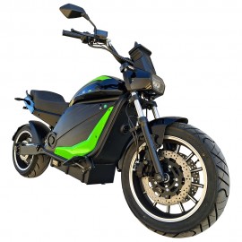 Motocicletă electrică Scootico S5000XR