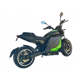 Motocicletă electrică Scootico S5000XR