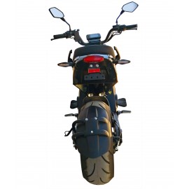 Motocicletă electrică Scootico S5000XR